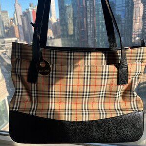 Burberry Bag